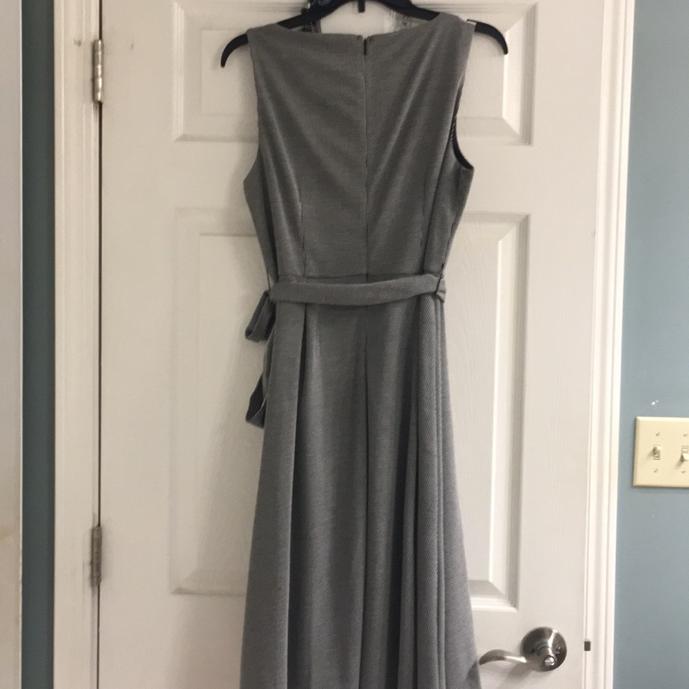 Chaps dress - Picture 4 of 5
